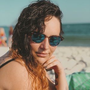 Meet your Posher, Jordan